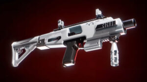 mw3 warzone renetti Kit JAK Ferocity Carbine Conversion